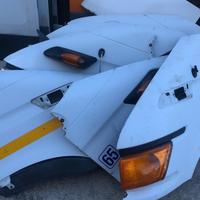Parafango IVECO DAILY S 2000, usato