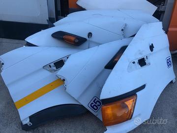Parafango IVECO DAILY S 2000, usato