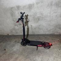 engwe y600 FULL CUSTOM 