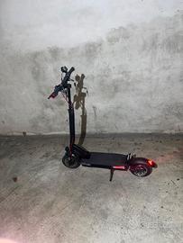 engwe y600 FULL CUSTOM 