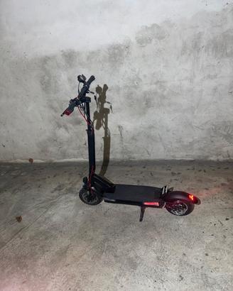engwe y600 FULL CUSTOM 