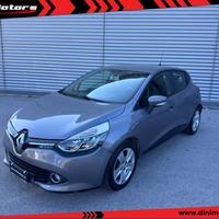 RENAULT Clio 1.5 dCi 8V 75CV 5 porte Live OK neo