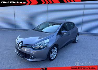 RENAULT Clio 1.5 dCi 8V 75CV 5 porte Live OK neo