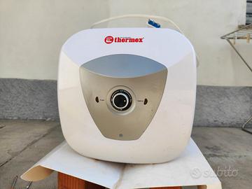 Boiler Elettrico