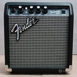 Fender Frontman 10G 