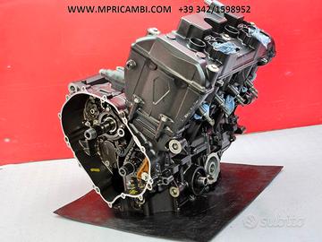 MOTORE ENGINE HONDA HORNET 600 2007 2010 CB 600F 2