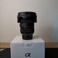 Sigma 24-70 mm f/2.8 Art Sony E