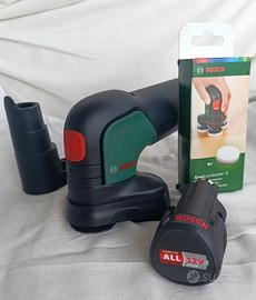 Bosch Levigatrice e lucidatrice a batteria