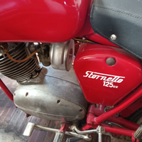 Moto Guzzi e MV Augusta