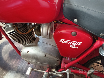 Moto Guzzi e MV Augusta