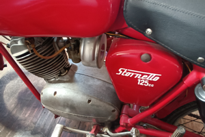 Moto Guzzi e MV Augusta