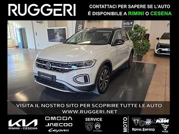 Volkswagen T-Roc 1.0 tsi Style 110cv (#027) P...