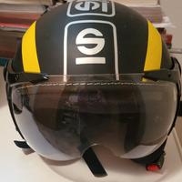 casco moto