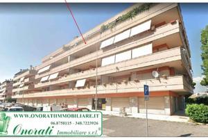 V-557 MQ 215 ROMA, COLLATINA/PALMIRO TOGLIATTI