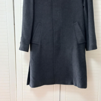 Cappotto Franco Ancona Uomo