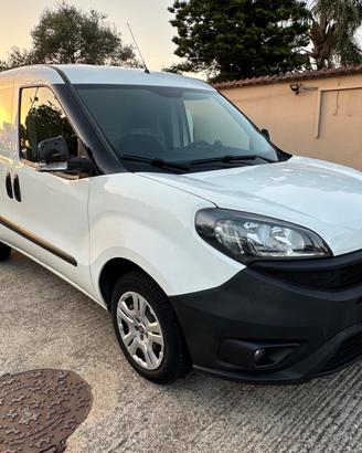 Fiat Doblo Doblò 1.3 MJT PC-TN Cargo Lamierato
