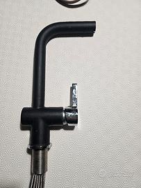 Rubinetto cucina con doccetta Plados Telma