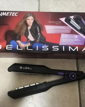 Piastra per Capelli Frisé