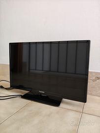 TV Telefunken 24" 📺 