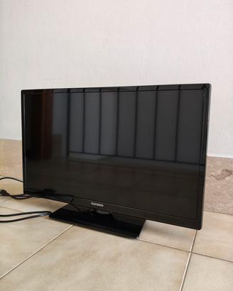 TV Telefunken 24" 📺 