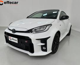 TOYOTA Yaris 1.6 Turbo 3 porte GR Yaris Circuit