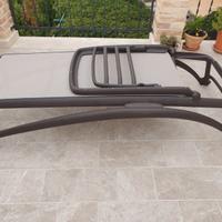 Lettini Atlantico Nardi comprensivi di cuscinerie