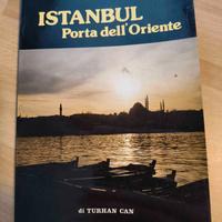 Libro "Istanbul - Porta dell'Oriente" - T.Can 1987