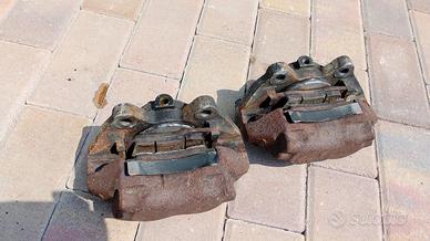 pinze freni girling mercedes pagoda