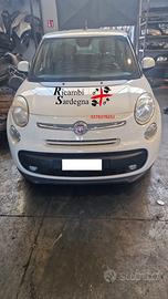 Fiat 500 l