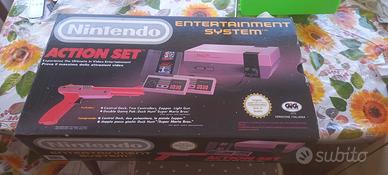 nintendo nes 