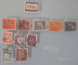 francobolli Europa 3
