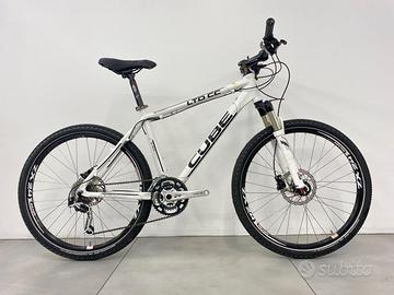 MTB Cube LTD CC (Usata)