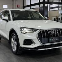 Audi Q3 35 2.0 tdi Business s-tronic