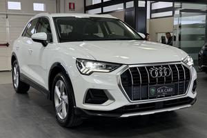 Audi Q3 35 2.0 tdi Business s-tronic
