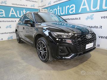 Audi Q5 SPB PHEV 50 TFSI-E 299 CV QUATTRO S-TRONIC