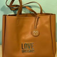 Borsa donna Moschino  love