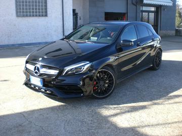 Mercedes A 45 AMG 2.0 Turbo Benzina 381 4Matic