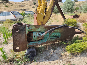 Martellone Montalberti 10 quintali