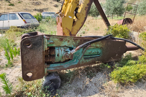 Martellone Montalberti 10 quintali