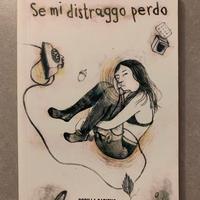 Libro di Anna Giurickovic Dato