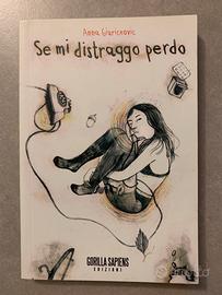 Libro di Anna Giurickovic Dato