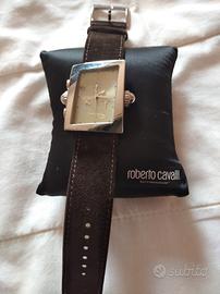 orologio originale Roberto Cavalli