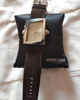 orologio originale Roberto Cavalli