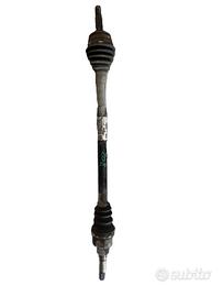 SEMIASSE ANTERIORE DESTRO PEUGEOT 208 Serie 980395