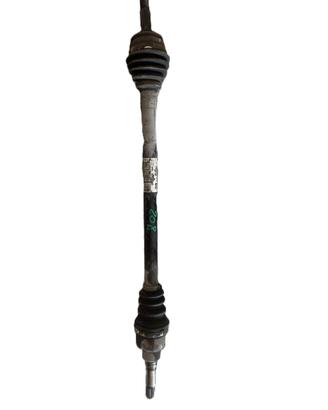 SEMIASSE ANTERIORE DESTRO PEUGEOT 208 Serie 980395