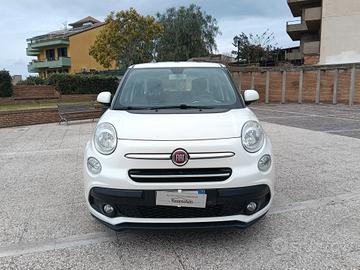 Fiat 500L 1.3 Multijet 95 CV Mirror 2020
