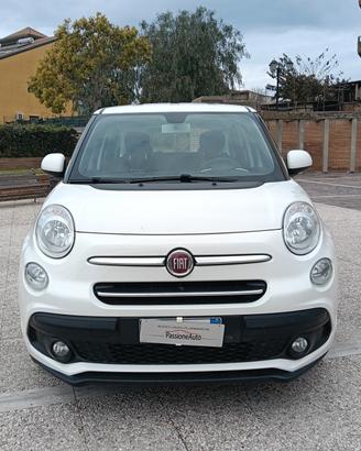 Fiat 500L 1.3 Multijet 95 CV Mirror 2020