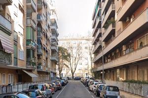 Don bosco stanza ad uso singolo