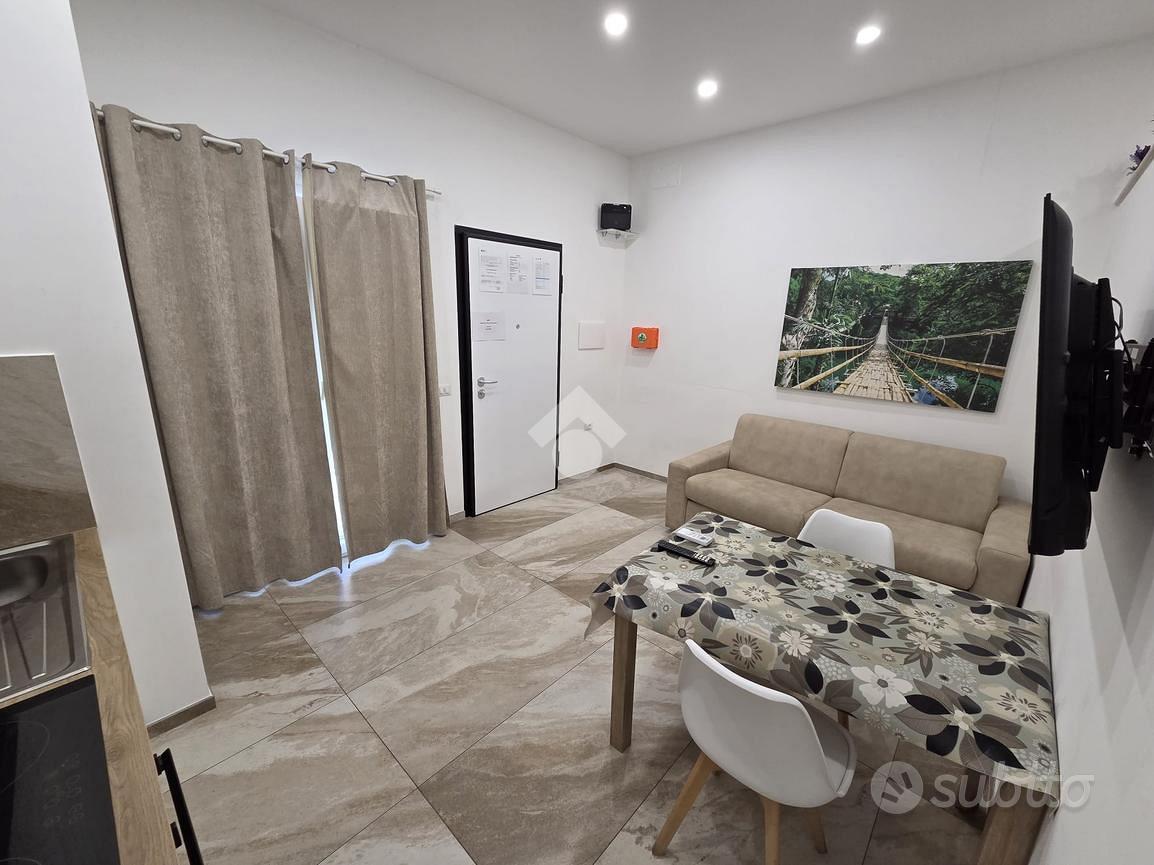 Appartamento – Roma, Castel Fusano, Municipio Roma X - Vista 4