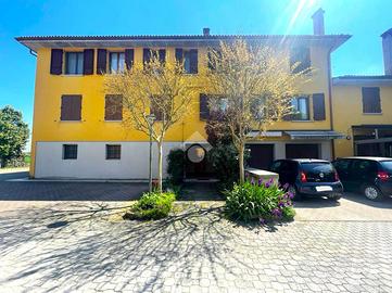 6 LOCALI A CALDERARA DI RENO